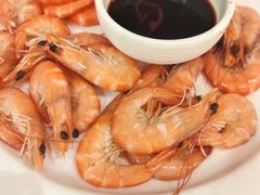 -东江海鲜酒家(艺都分店)
