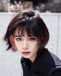 -秦·专注剪发
