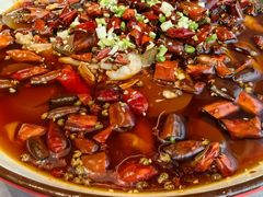 -大碗居·烤鸭·鱼头泡饼(天坛东门店)