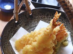 -花月日本料理(奥林匹克大厦店)