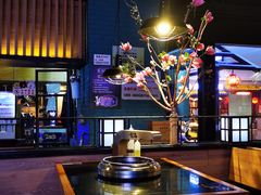 大堂-梨花自助烤肉(天河城店)