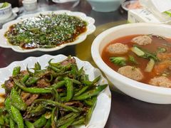-明婷饭店(外曹家巷店)