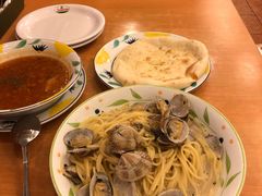 -萨莉亚意式餐厅(中信地铁商场店)