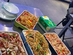 -江合勇丹东兄弟小串海鲜烧烤(总店)
