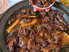 -回味黑鸭煲·始于2006(万松园店)