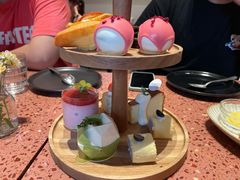 -La Terre乐田(万象城店)