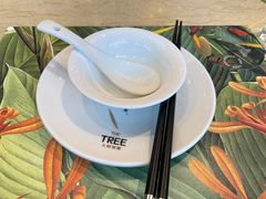 -大树餐厅(万达创始店)