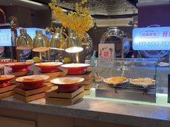 -经典世家牛排自助餐厅(百捷店)