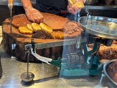 -永茂驴肉(莲池南大街总店)