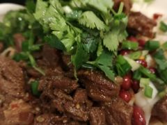 -西子国际中心-停车场