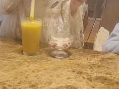 -咖啡人·融合餐厅(健康东路店)