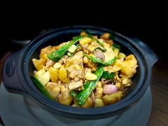 -一哥美食(总店)