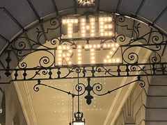 -The Ritz Restaurant