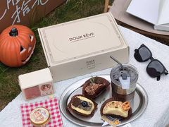 -杜哈夫DOUX RÊVE·生日蛋糕(日月光店)