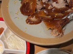 -青年公社烤鸭(滨湖银泰店)