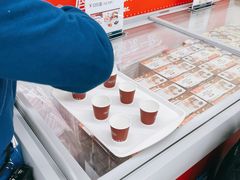 -盒马X会员店(上海森兰商都店)