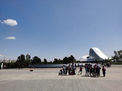 -哈尔滨大剧院