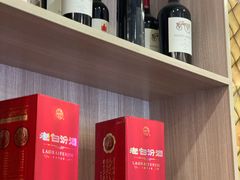 -陆记鹅庄·潮汕菜·狮头鹅(大仟里店)