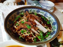 -南花桥羊肉馆老字号(乌镇店)