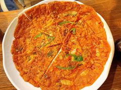 泡菜饼-香猪坊(五道口店)
