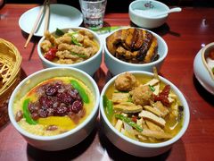 -窄巷子陕菜馆·地道陕西菜(粉巷店)