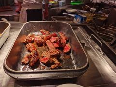 -The COOK·厨餐厅·自助餐(浦东嘉里大酒店)