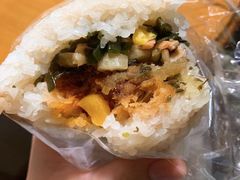 -秋英饭团(大庙新村店)