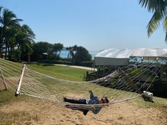 -三亚亚龙湾天域度假酒店