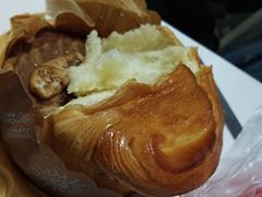 -巴黎贝甜(万源店)