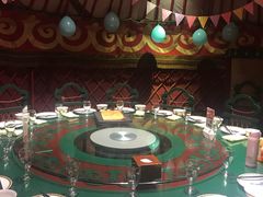 -九十九顶毡房(阜石路店)