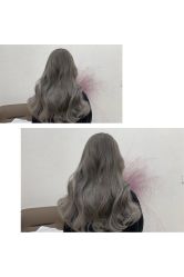 点击看大图 -MODEL'S HAIR