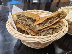 -方中山胡辣汤(正光路店)
