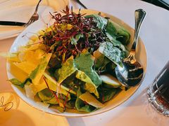 -壳里西餐厅Coquille Seafood Bistro(蒙自路店)