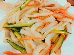 -韩萍老南京馄饨(河西万达店)