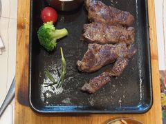 -豪享来牛排(人民店)