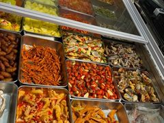 -英雄故事地摊烤肉(马驹桥店)