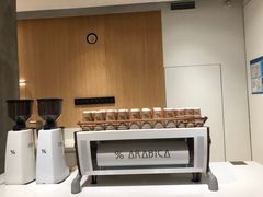 -% Arabica阿拉比卡咖啡烘焙工坊