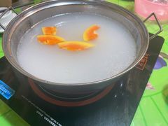 -华哥新鲜猪精品美食