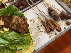 -林二哥宜烤官·宜宾小烧烤