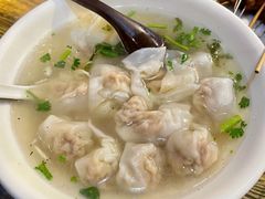 野馄炖-老谢烧烤野馄饨(云霄路店)
