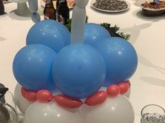 -盛百味·家宴餐厅(霸州分店)