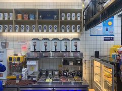 -茶百道(龙阳广场店)