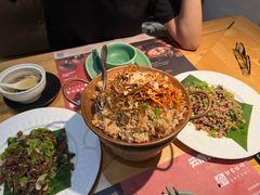 -甘思咪哚·云南艺术餐厅(天河广百店)