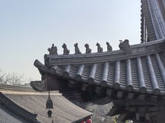 -大慈恩寺(大雁塔)