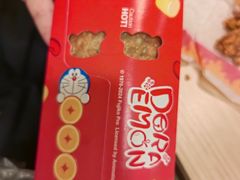 -麦当劳(洪山商场店)