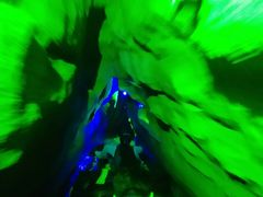 -泰安地下龙宫景区