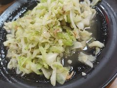 -台州老六海鲜面馆(上南总店)