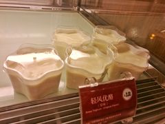 -糖纸甜品(恒一广场店)