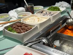 -海底捞火锅(上元大街店)