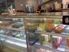-LELECHA乐乐茶(百货大楼店)